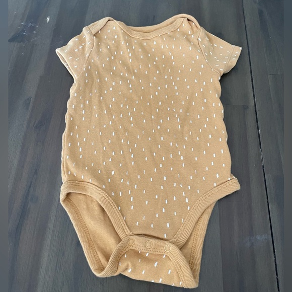 Bottom and top unisex set - Picture 4 of 4